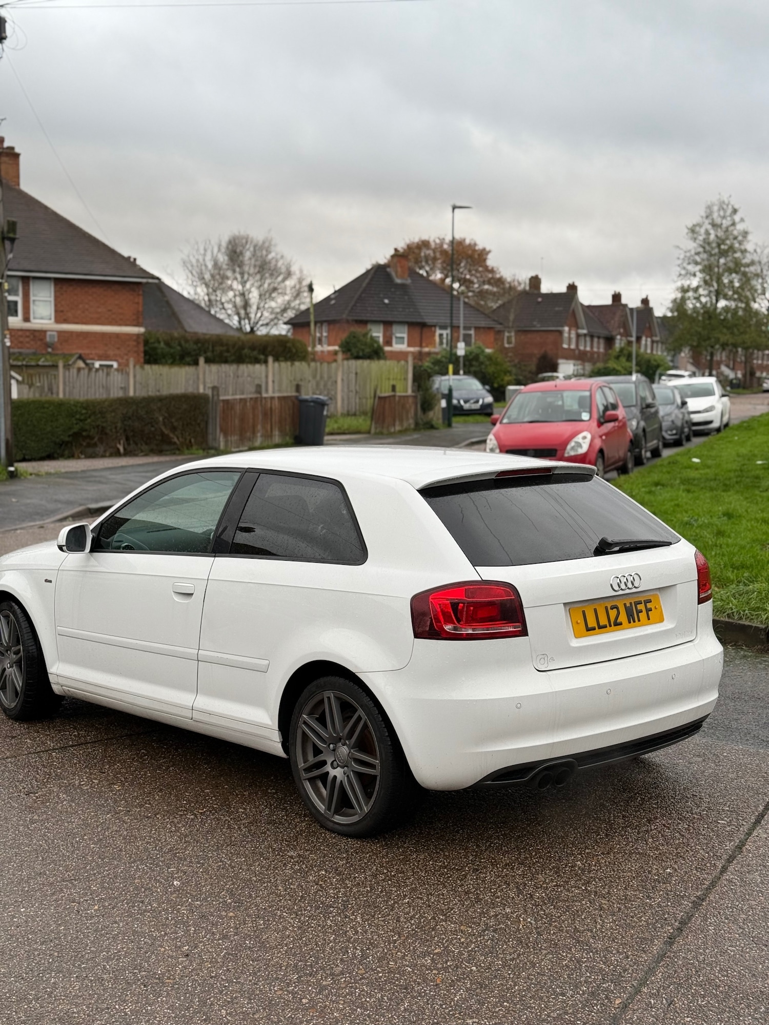 Used Audi A3 2012 for sale - 76984255: Photo 3