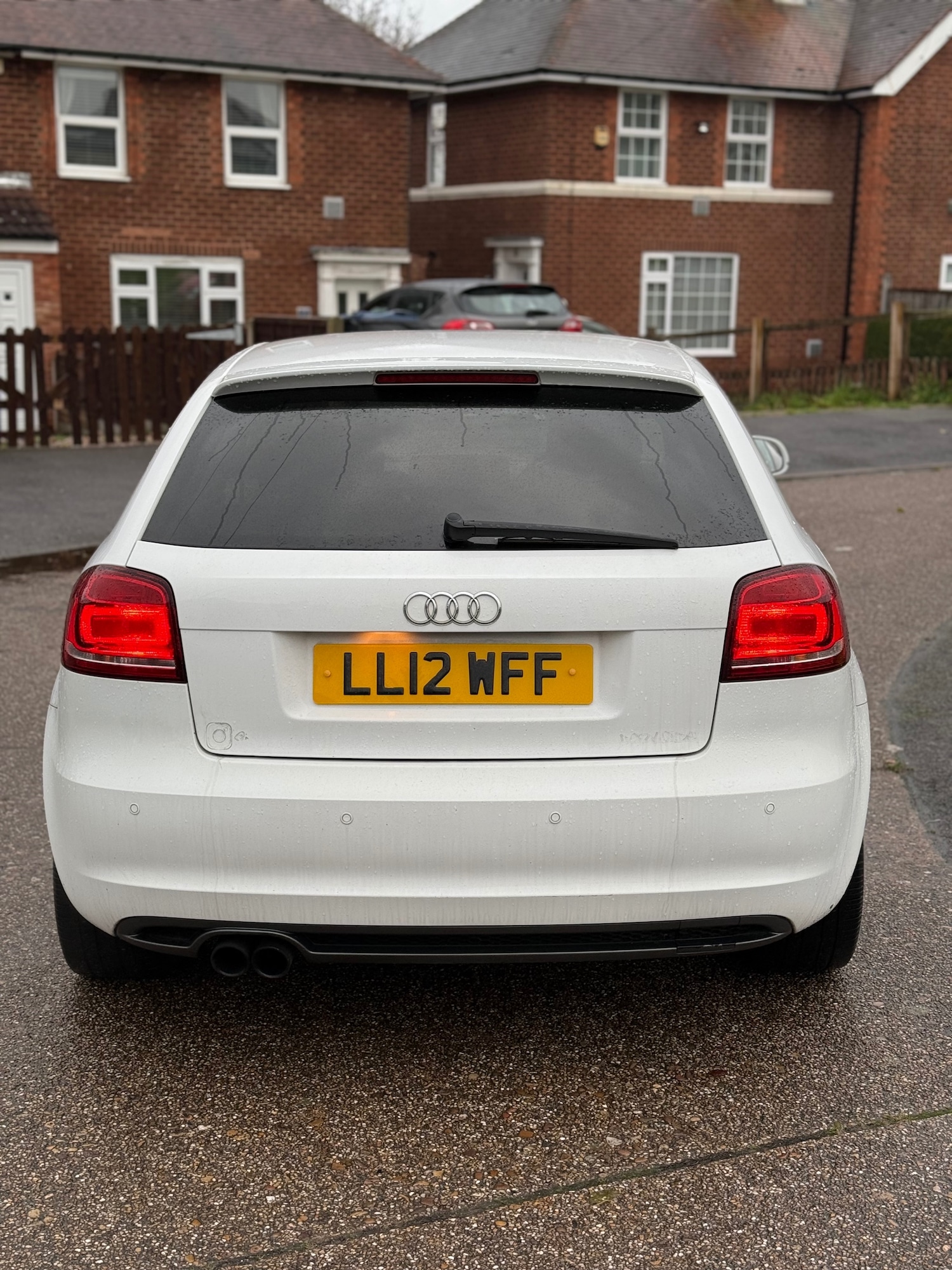 Used Audi A3 2012 for sale - 76984255: Photo 4