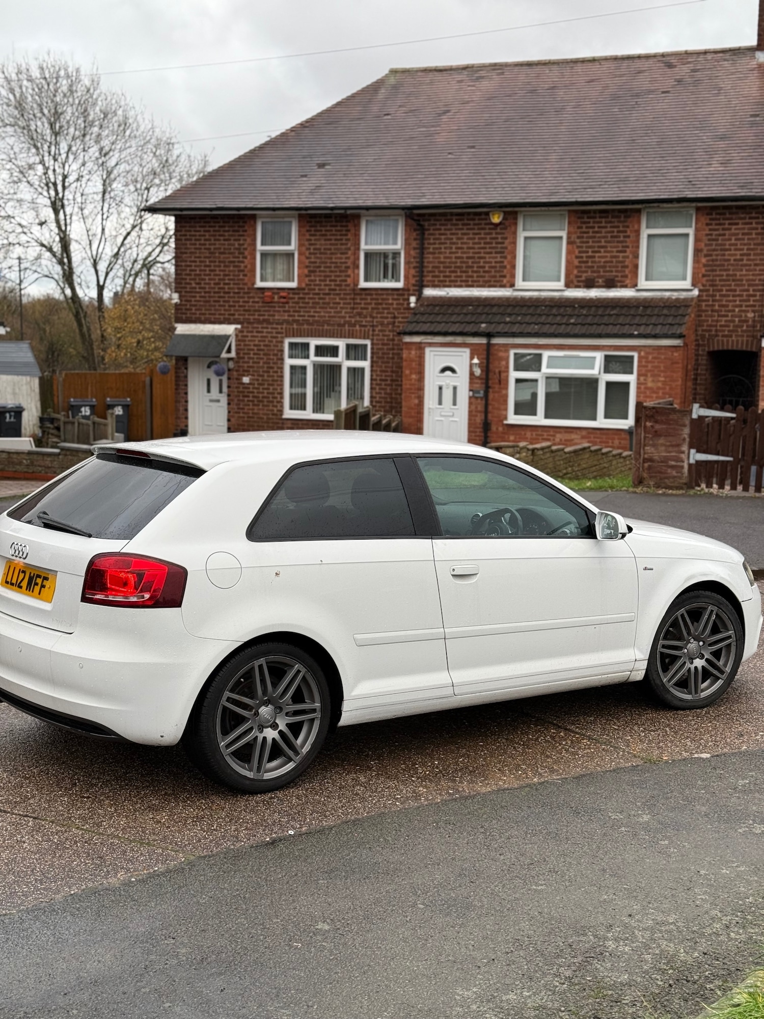 Used Audi A3 2012 for sale - 76984255: Photo 5
