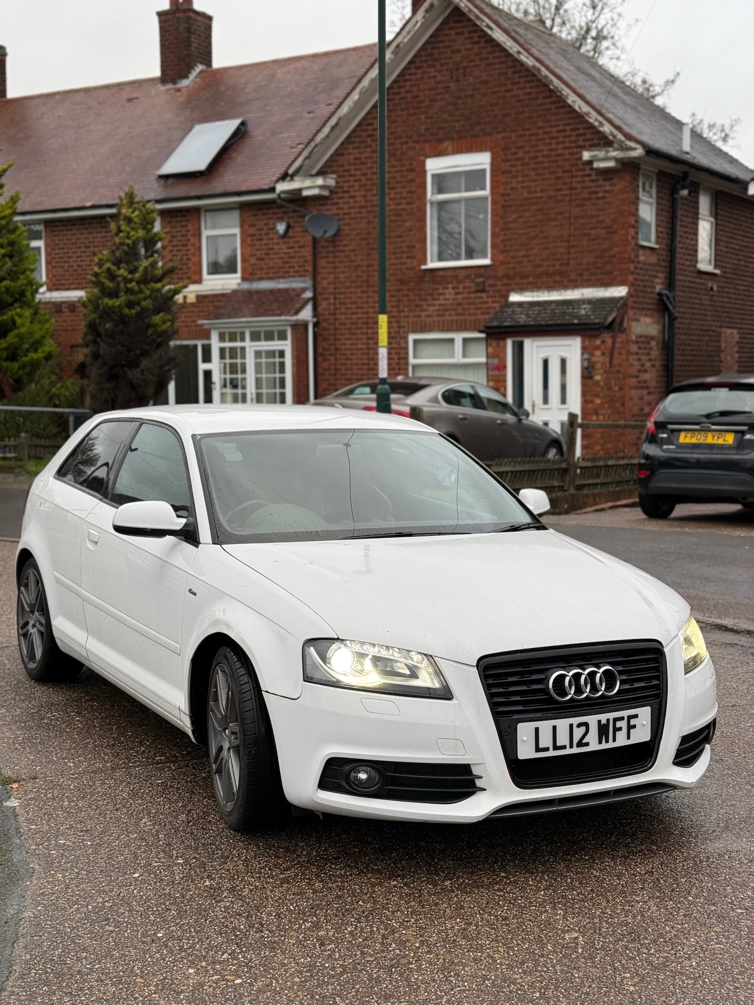 Used Audi A3 2012 for sale - 76984255: Photo 6