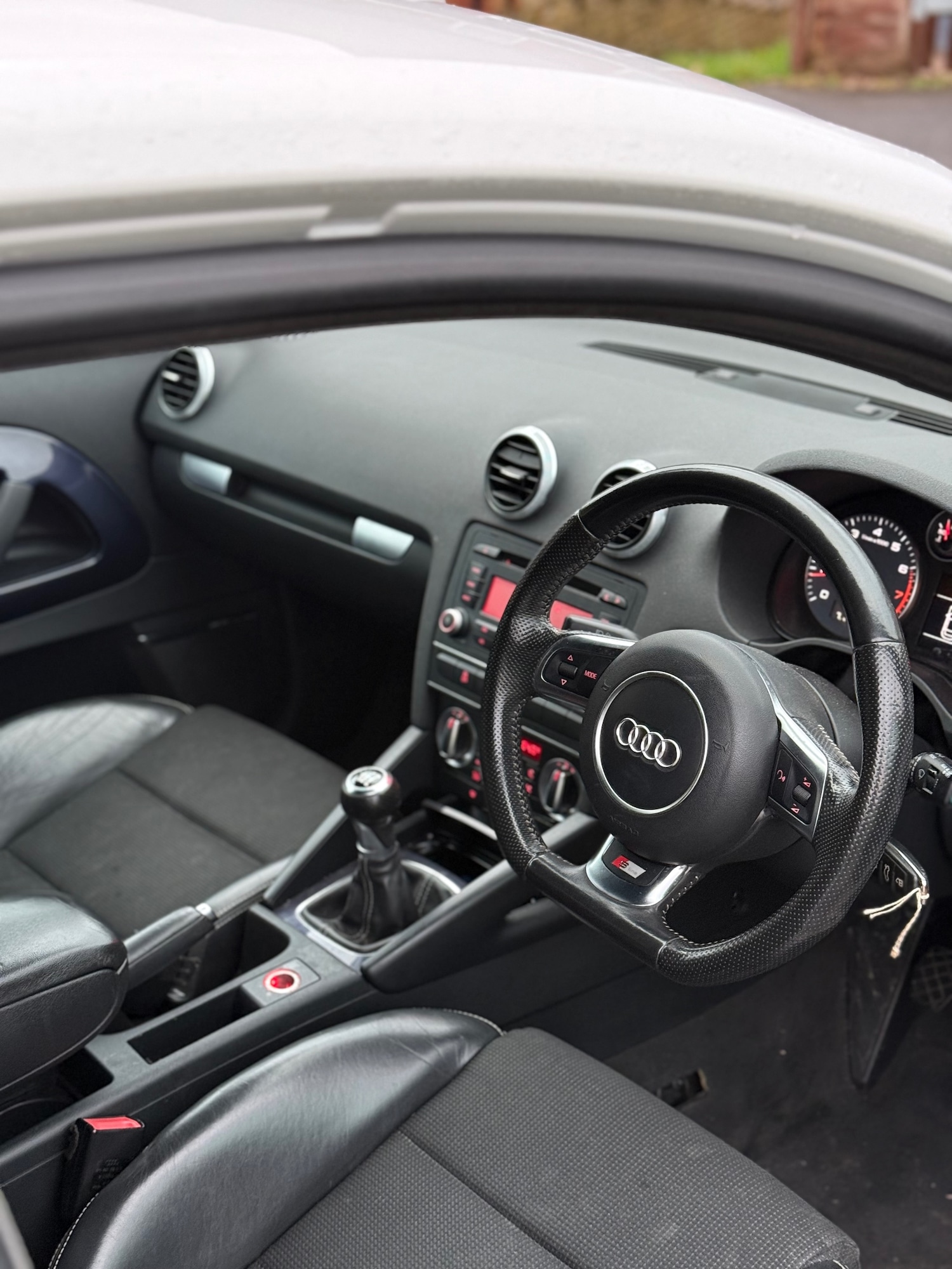 Used Audi A3 2012 for sale - 76984255: Photo 7