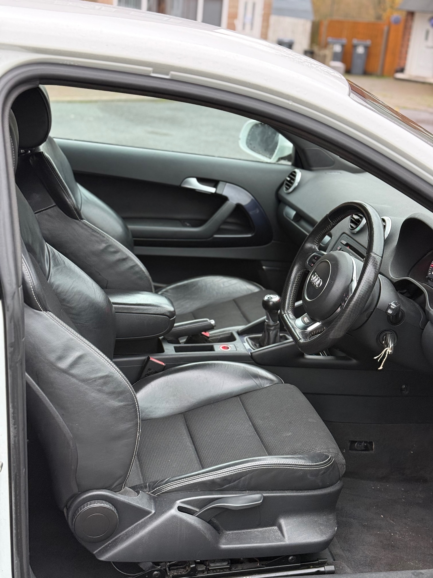 Used Audi A3 2012 for sale - 76984255: Photo 8