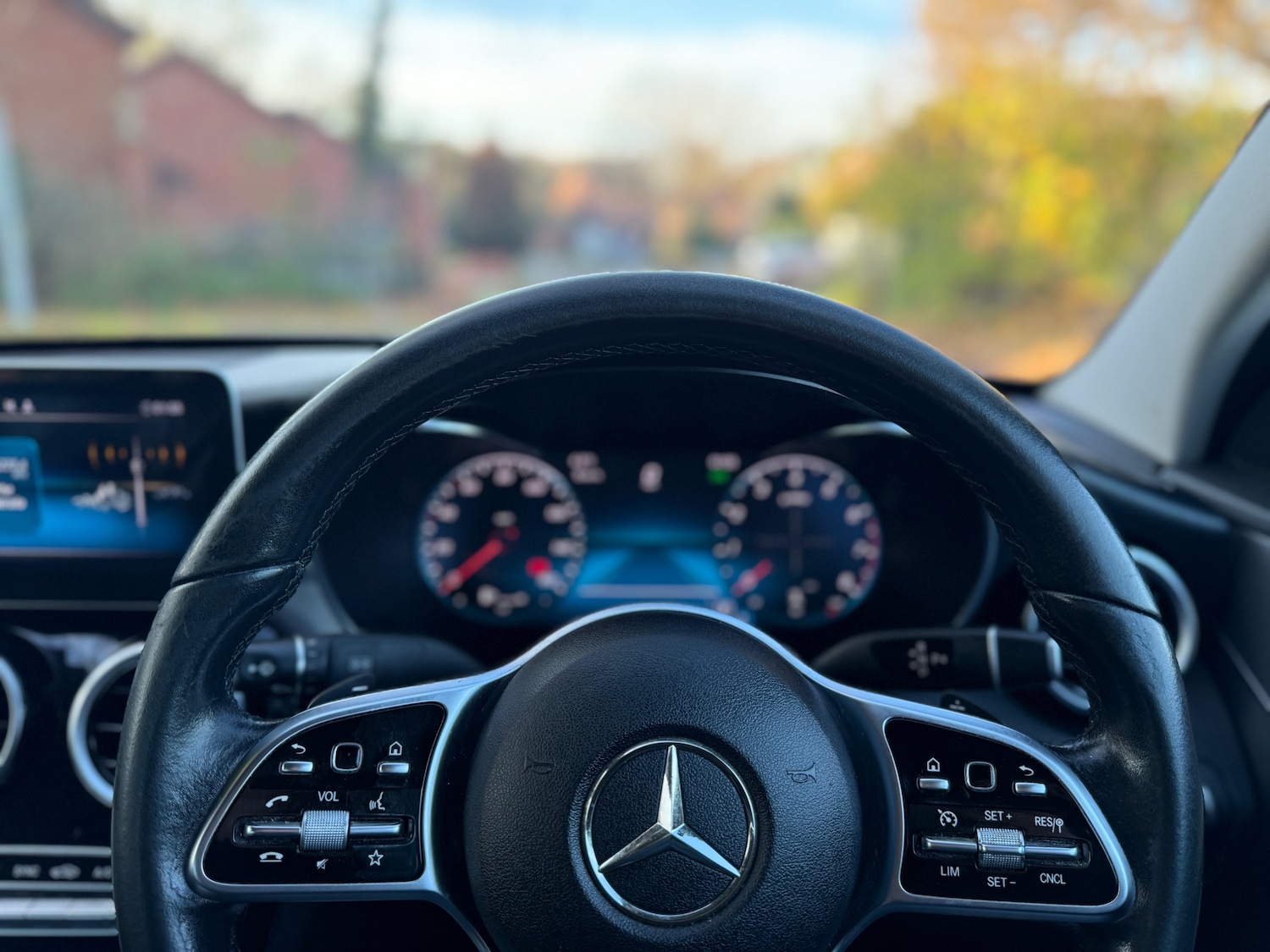 Used Mercedes-Benz C Class 2018 for sale - 76655632: Photo 20