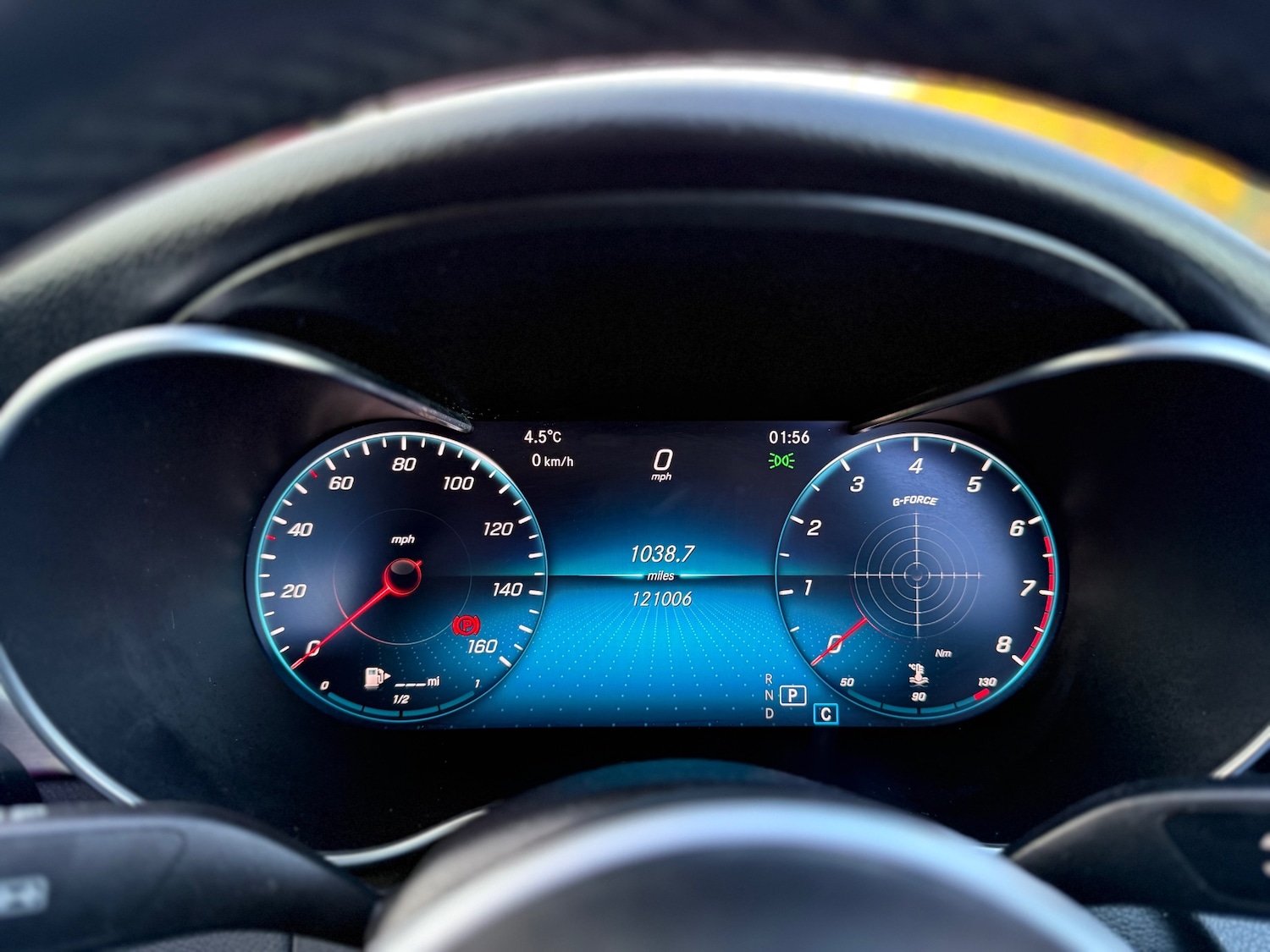 Used Mercedes-Benz C Class 2018 for sale - 76655632: Photo 21