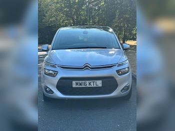 Used Citroen C4 Picasso 2016 for sale - 79519911: Photo