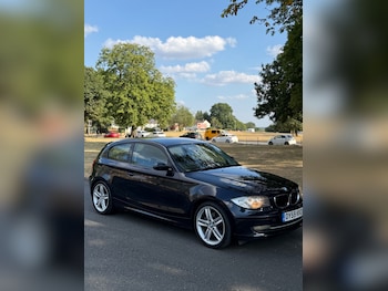 Used BMW 1 Series 2009 for sale - 79299202: Photo