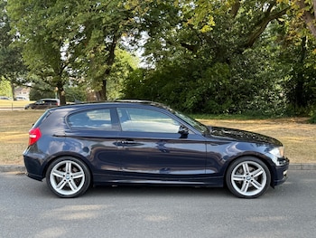 Used BMW 1 Series 2009 for sale - 79299202: Photo