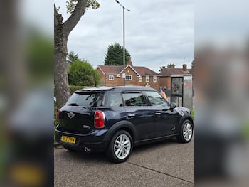 Used MINI Countryman 2012 for sale - 79806292: Photo
