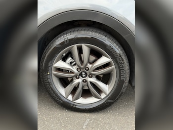 Used Hyundai Santa Fe 2014 for sale - 79532129: Photo