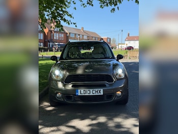 Used MINI Countryman 2013 for sale - 78374664: Photo