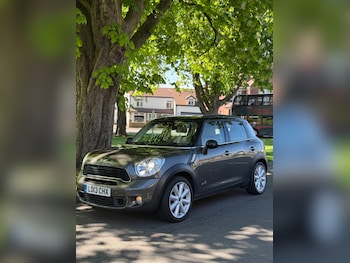 Used MINI Countryman 2013 for sale - 78374664: Photo