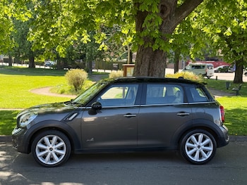 Used MINI Countryman 2013 for sale - 78374664: Photo