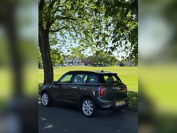 Used MINI Countryman 2013 for sale - 78374664: Photo