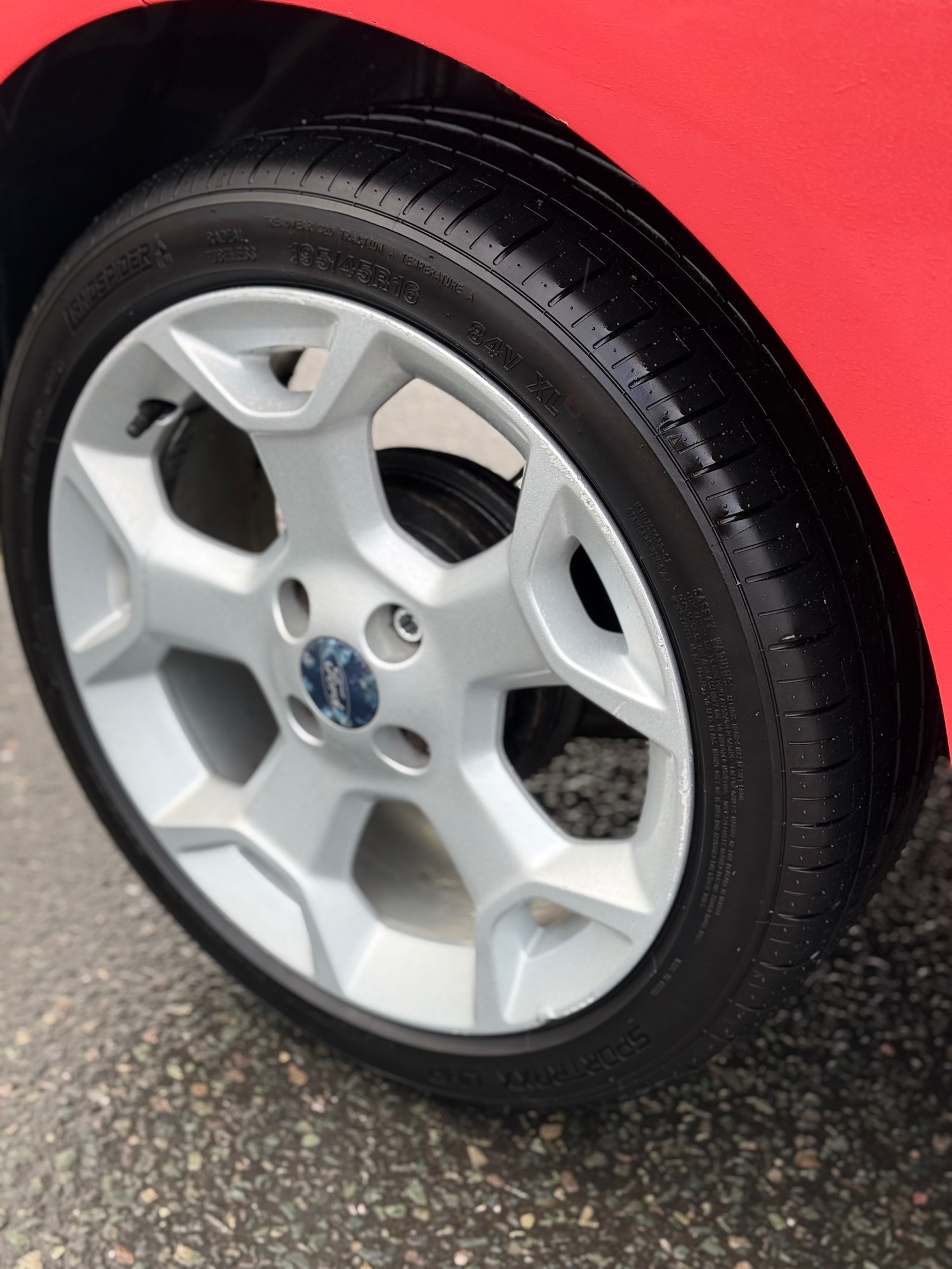 Used Ford Ka 2010 for sale - 77393694: Photo 10