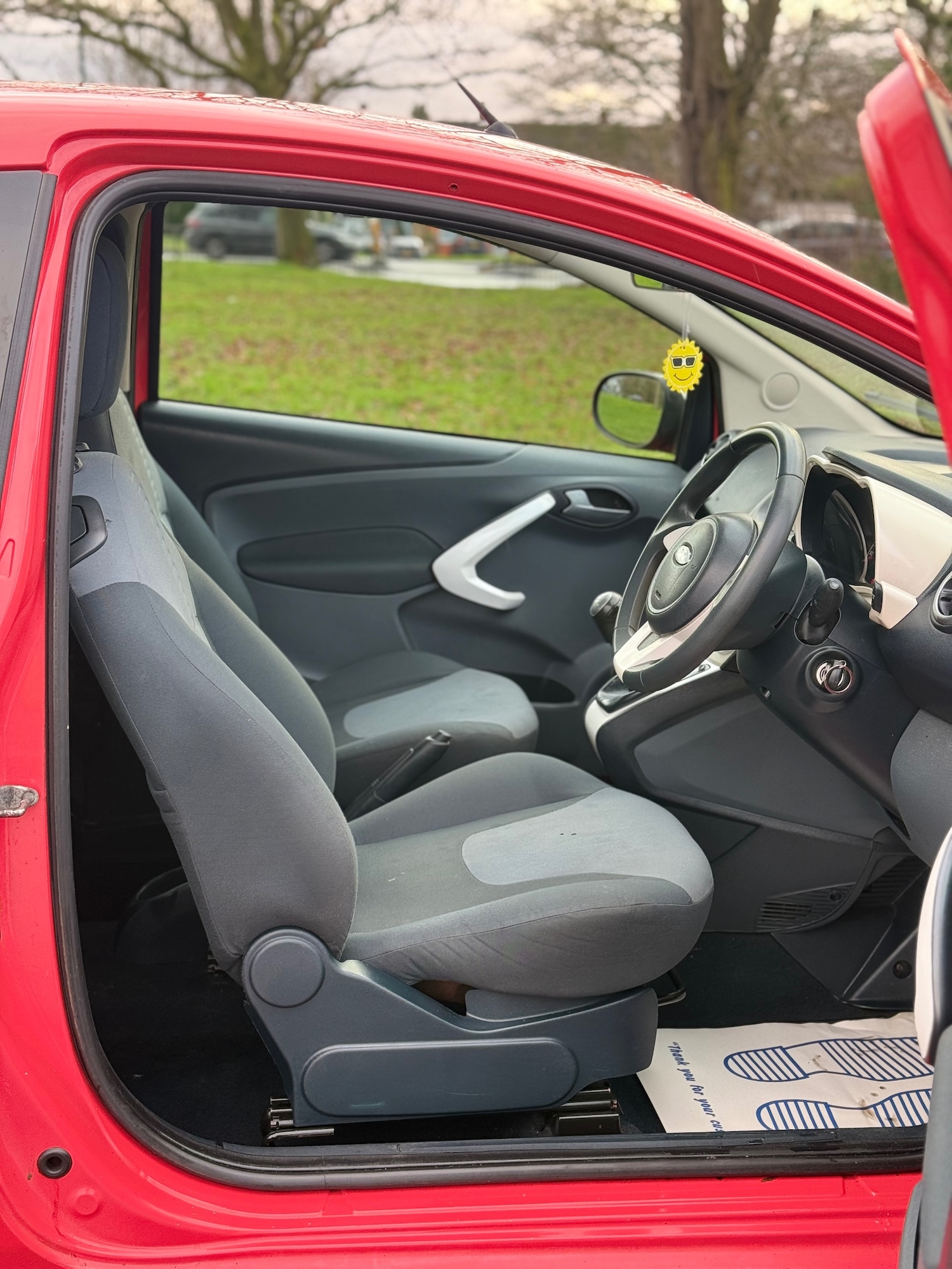 Used Ford Ka 2010 for sale - 77393694: Photo 11