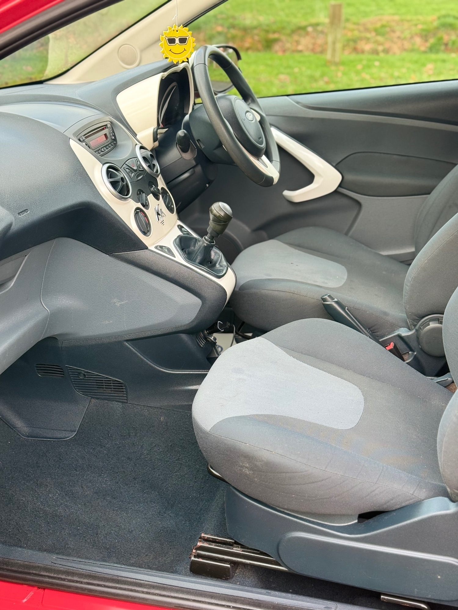 Used Ford Ka 2010 for sale - 77393694: Photo 13