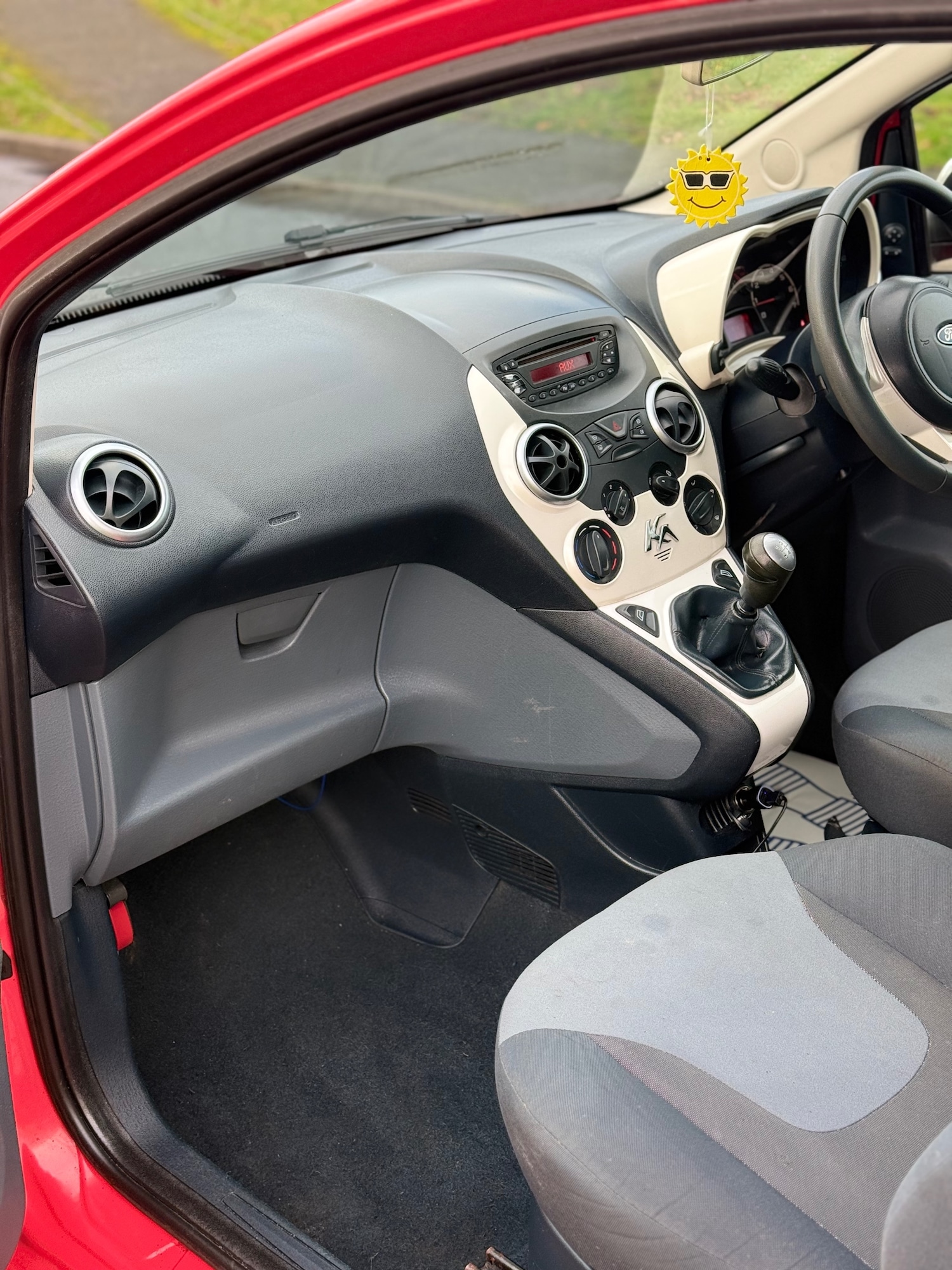 Used Ford Ka 2010 for sale - 77393694: Photo 14