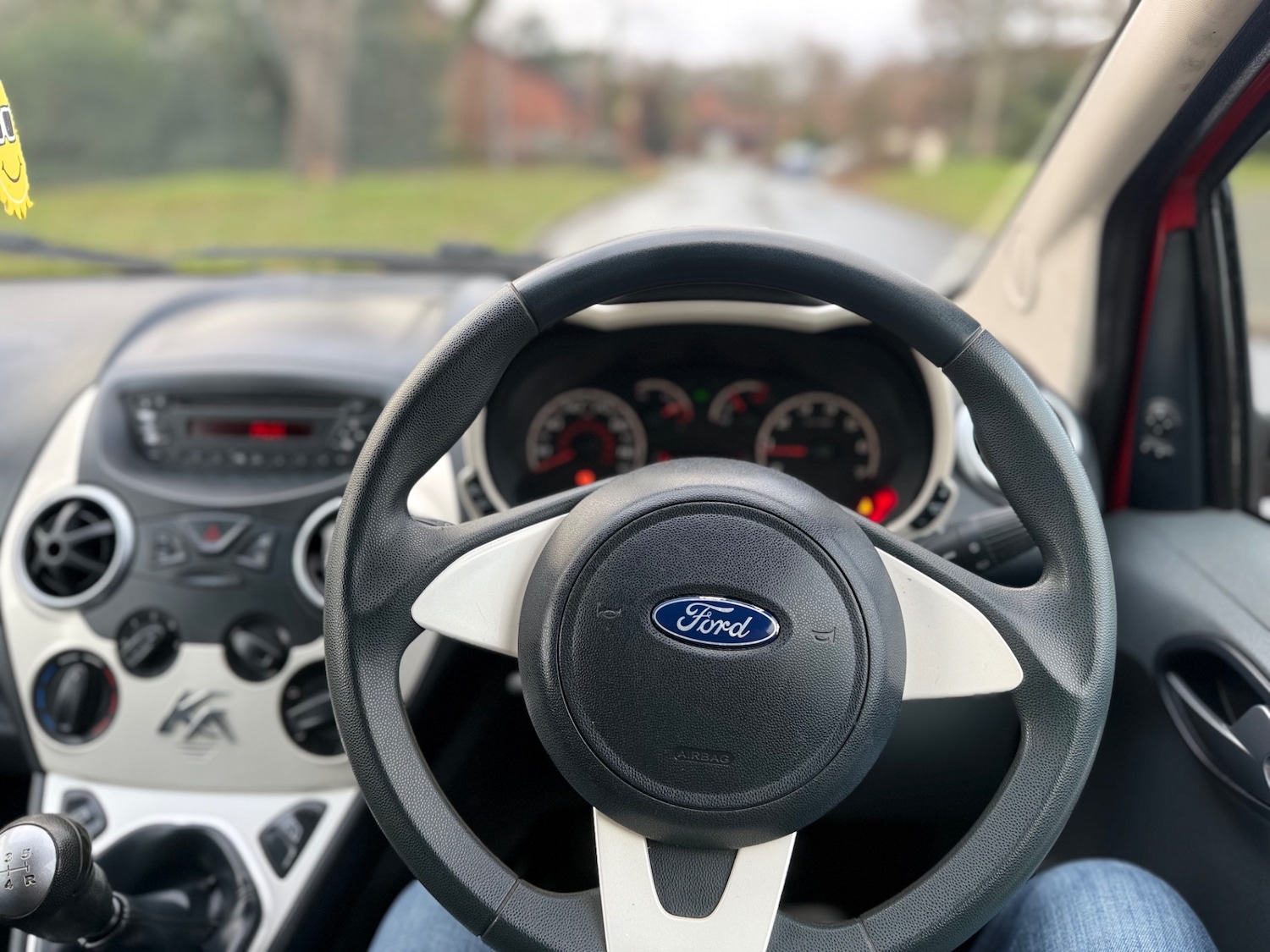 Used Ford Ka 2010 for sale - 77393694: Photo 15