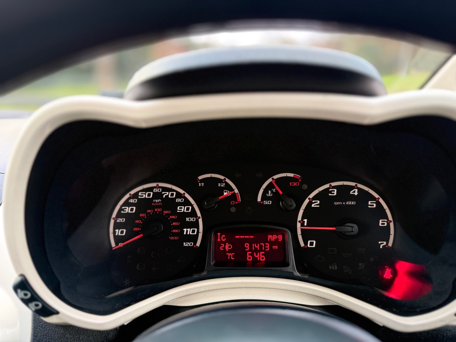 Used Ford Ka 2010 for sale - 77393694: Photo 16