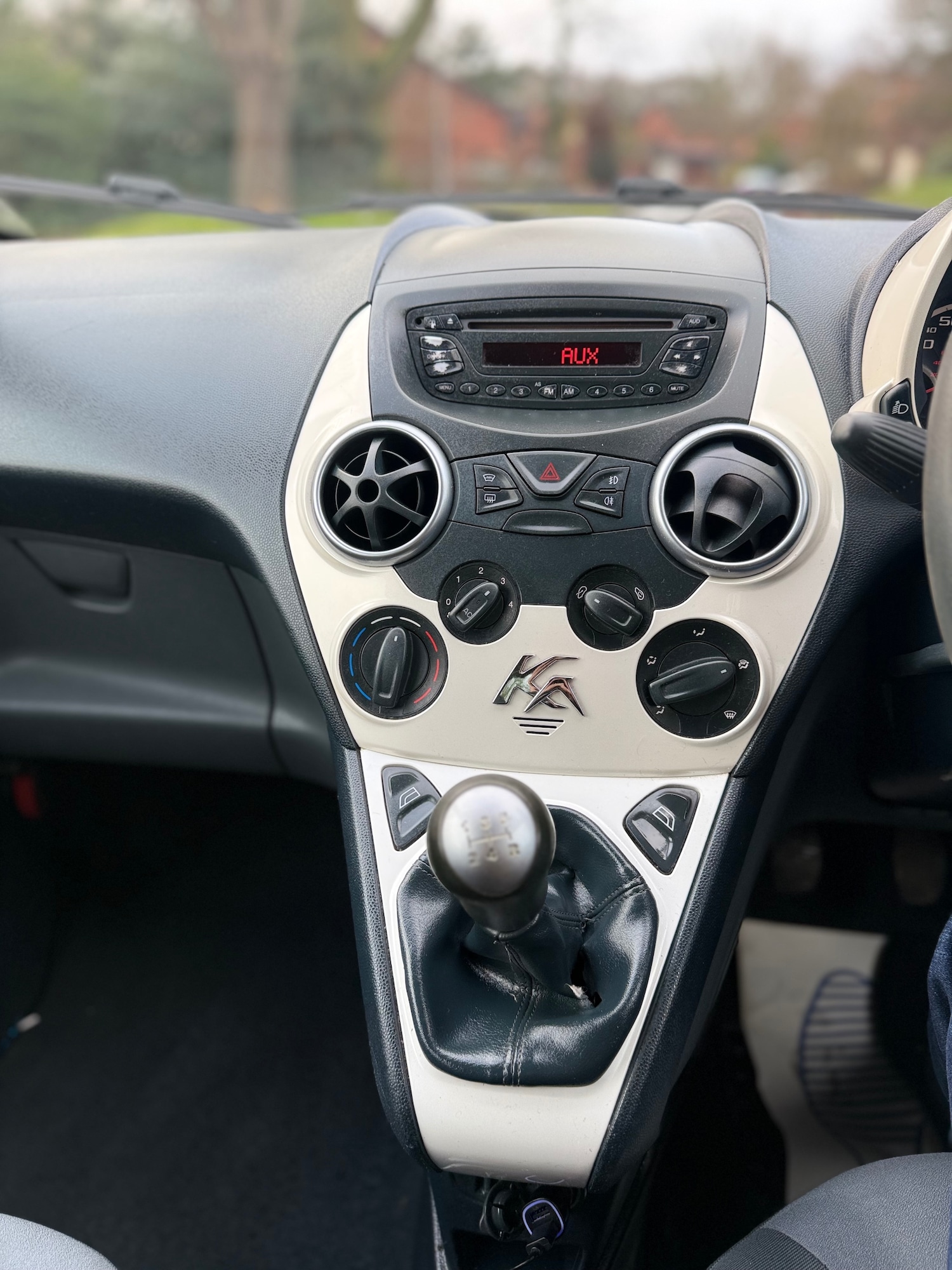 Used Ford Ka 2010 for sale - 77393694: Photo 17