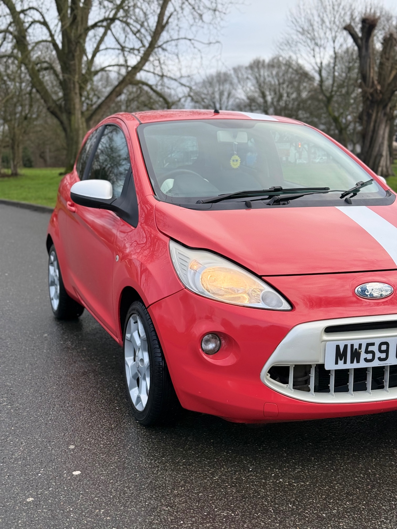 Used Ford Ka 2010 for sale - 77393694: Photo 2