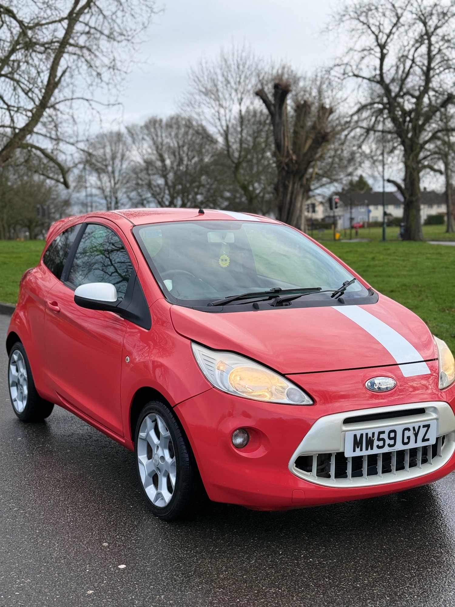 Used Ford Ka 2010 for sale - 77393694: Photo 8