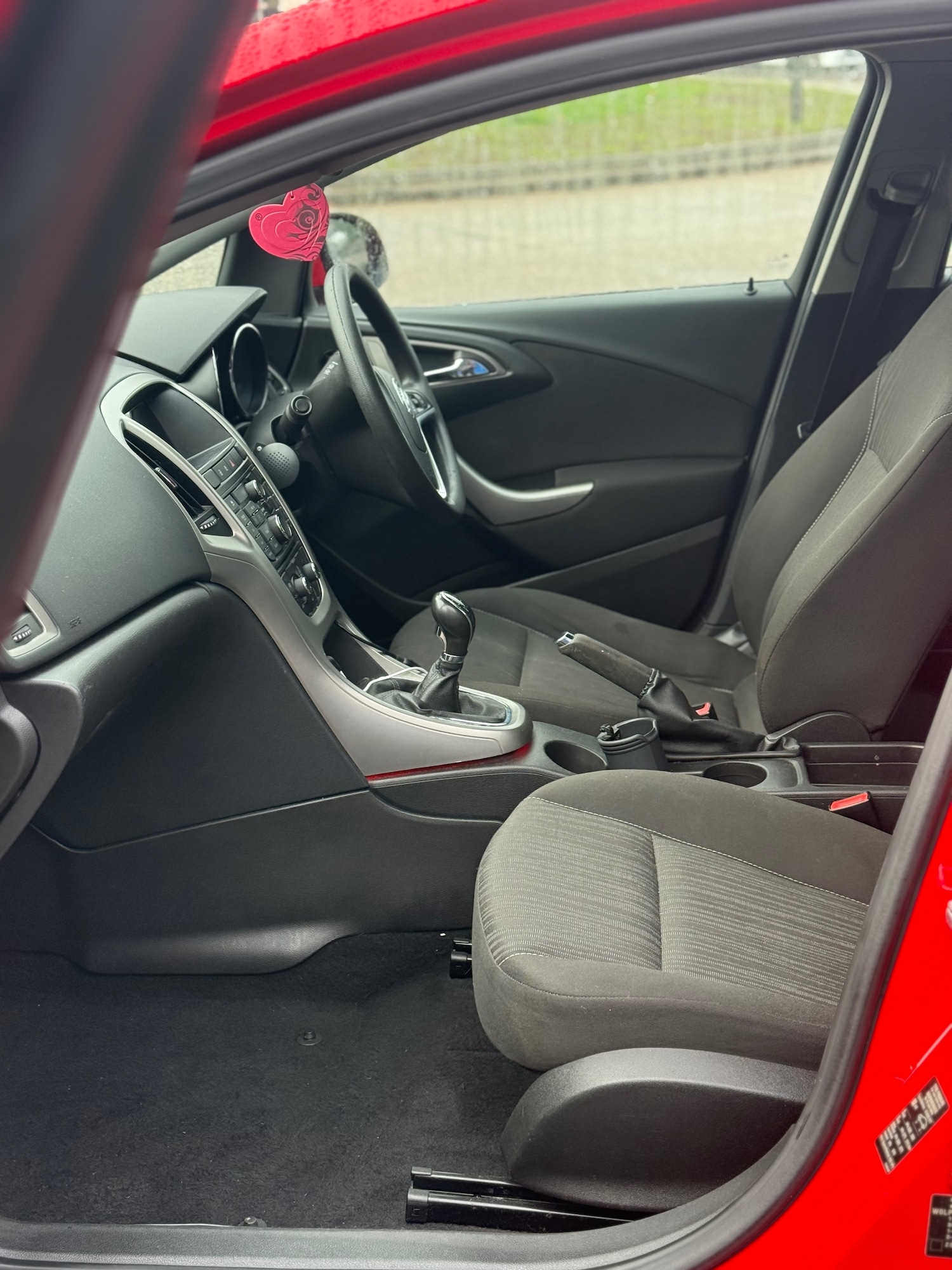 Used Vauxhall Astra 2010 for sale - 76757373: Photo 10