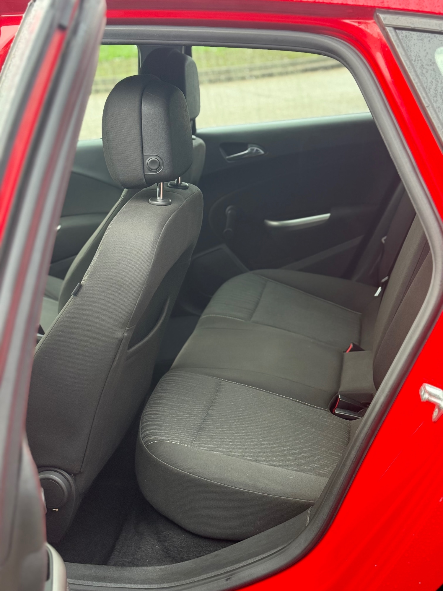 Used Vauxhall Astra 2010 for sale - 76757373: Photo 11