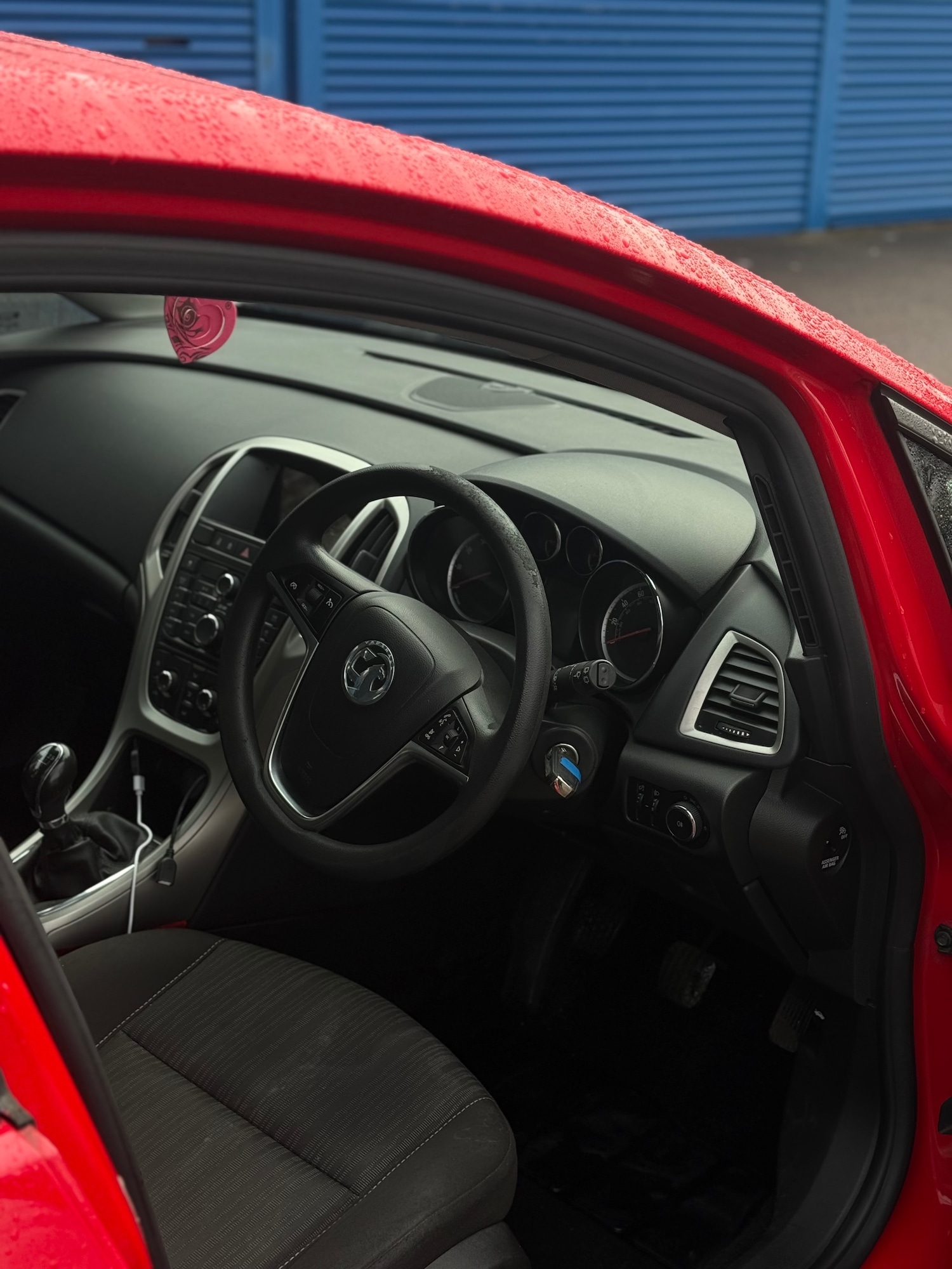 Used Vauxhall Astra 2010 for sale - 76757373: Photo 9