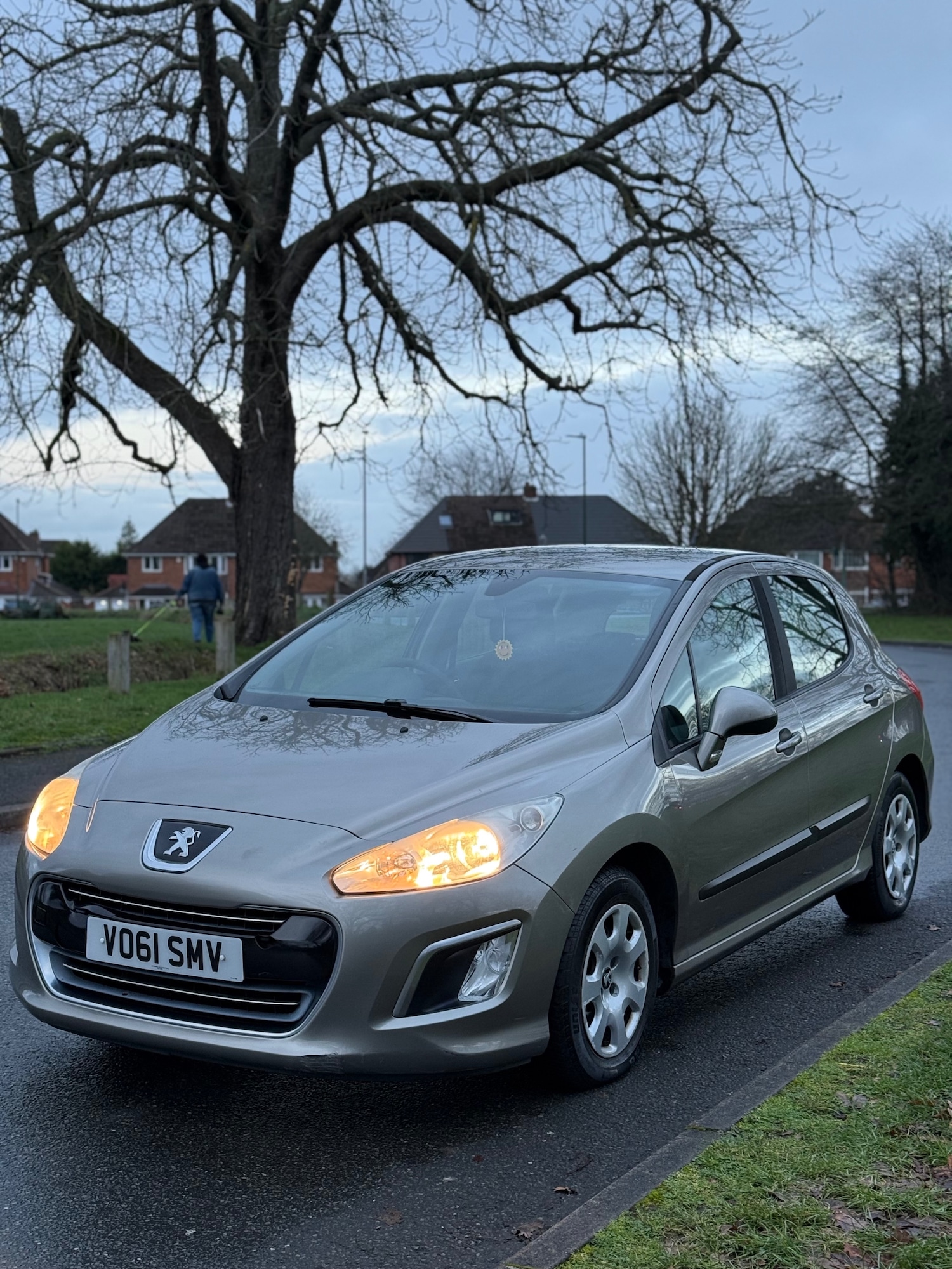 Used Peugeot 308 2011 for sale - 77173463: Photo 10