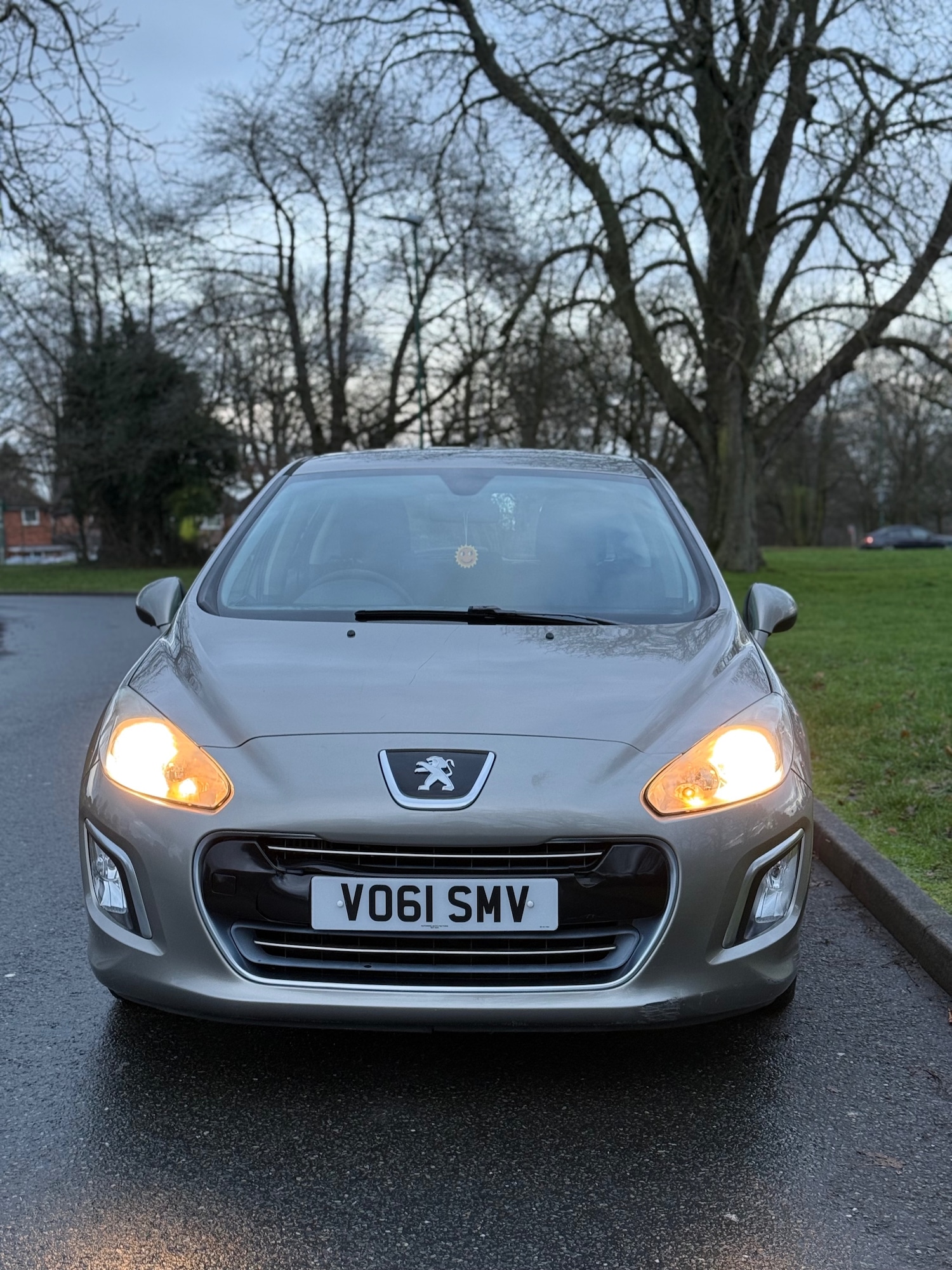 Used Peugeot 308 2011 for sale - 77173463: Photo 11