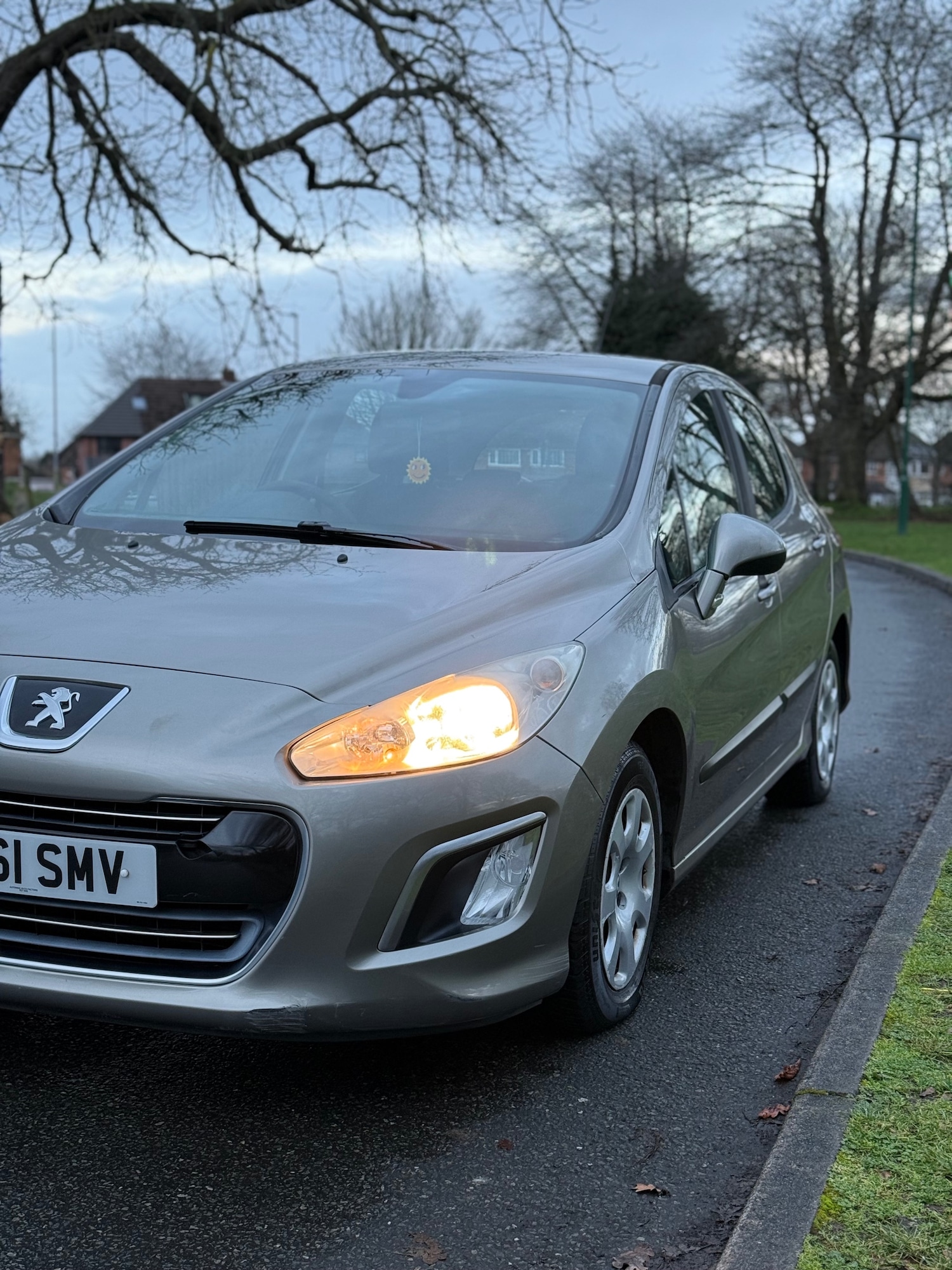 Used Peugeot 308 2011 for sale - 77173463: Photo 12