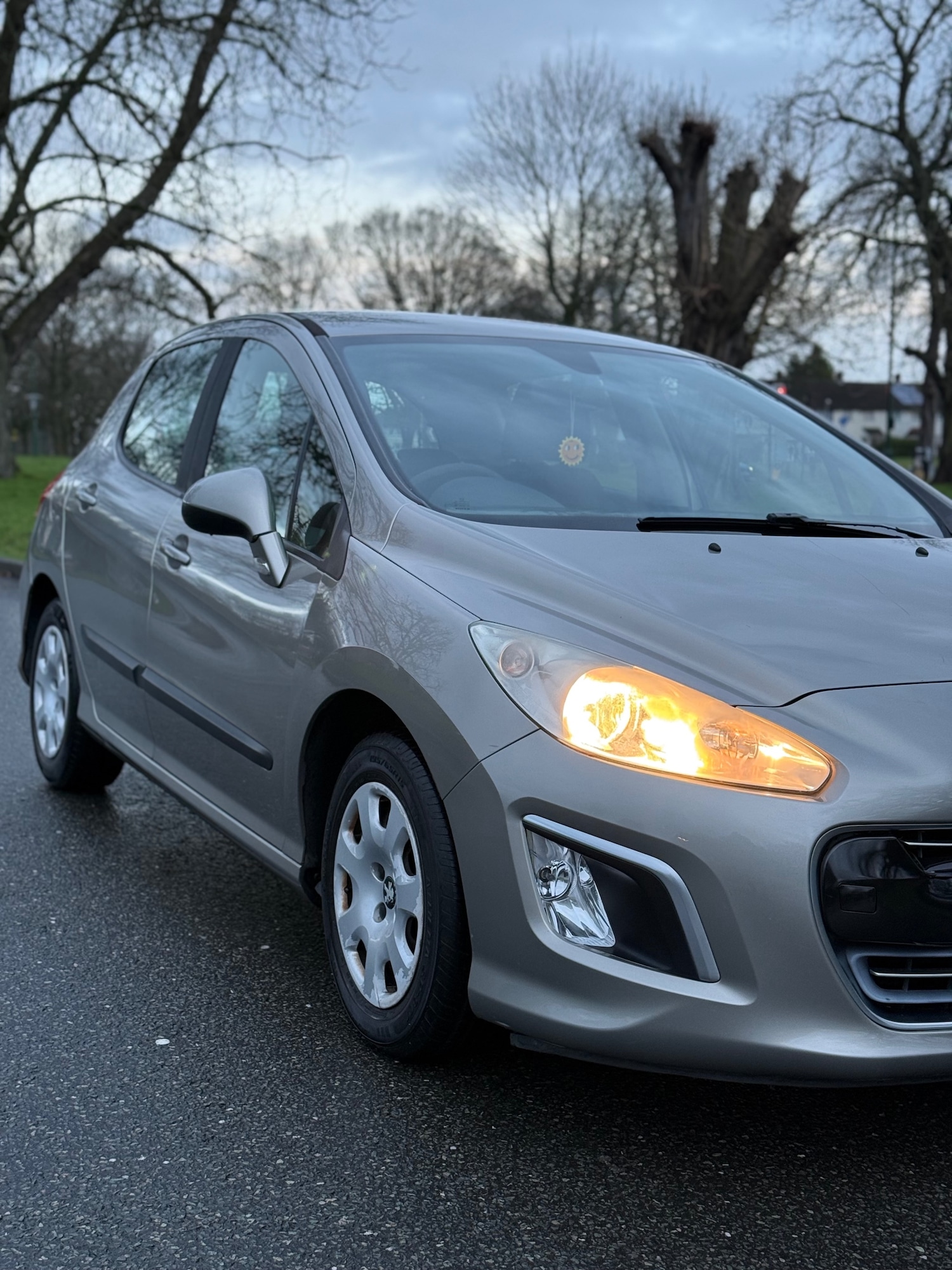 Used Peugeot 308 2011 for sale - 77173463: Photo 13