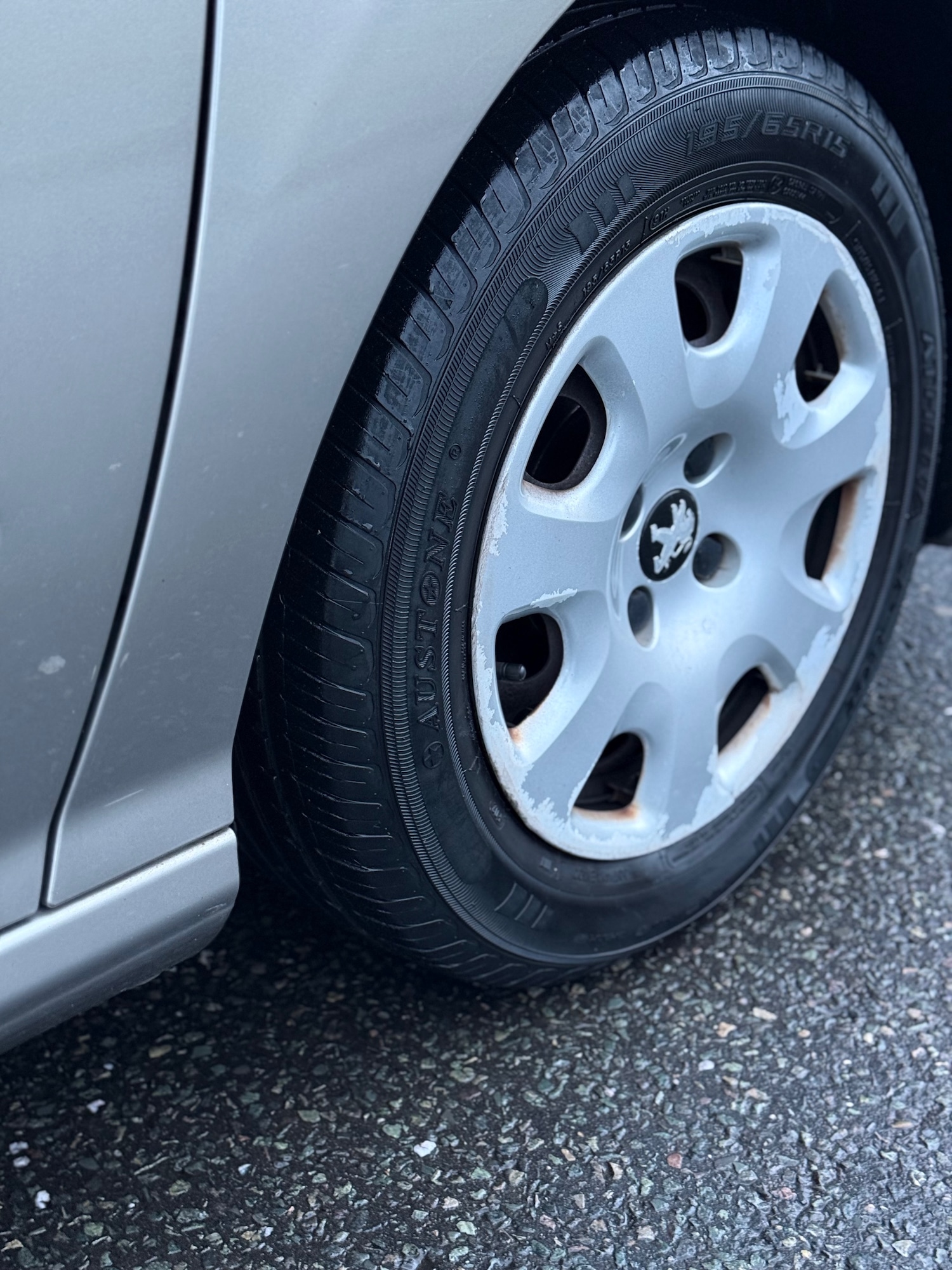 Used Peugeot 308 2011 for sale - 77173463: Photo 14