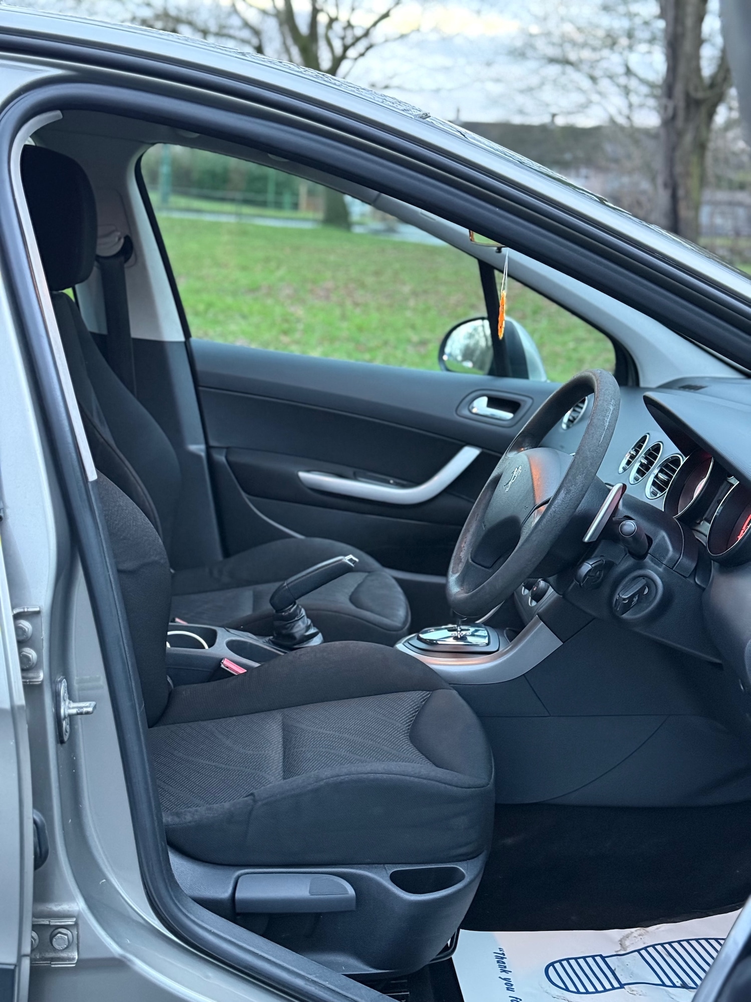 Used Peugeot 308 2011 for sale - 77173463: Photo 15