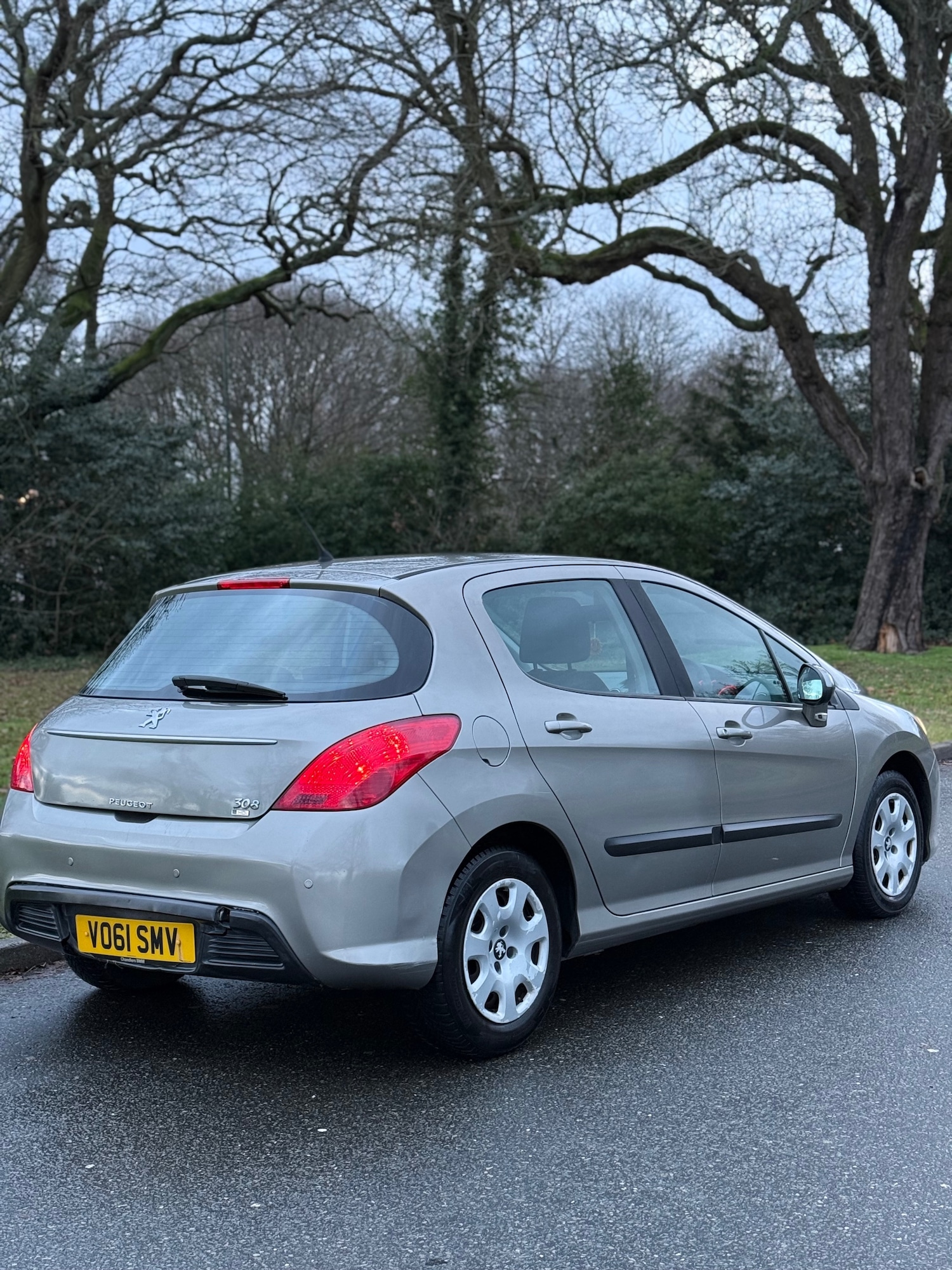 Used Peugeot 308 2011 for sale - 77173463: Photo 4