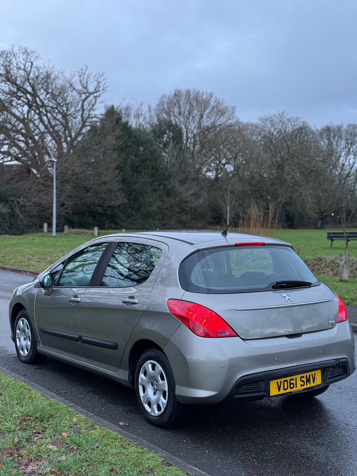 Used Peugeot 308 2011 for sale - 77173463: Photo 6