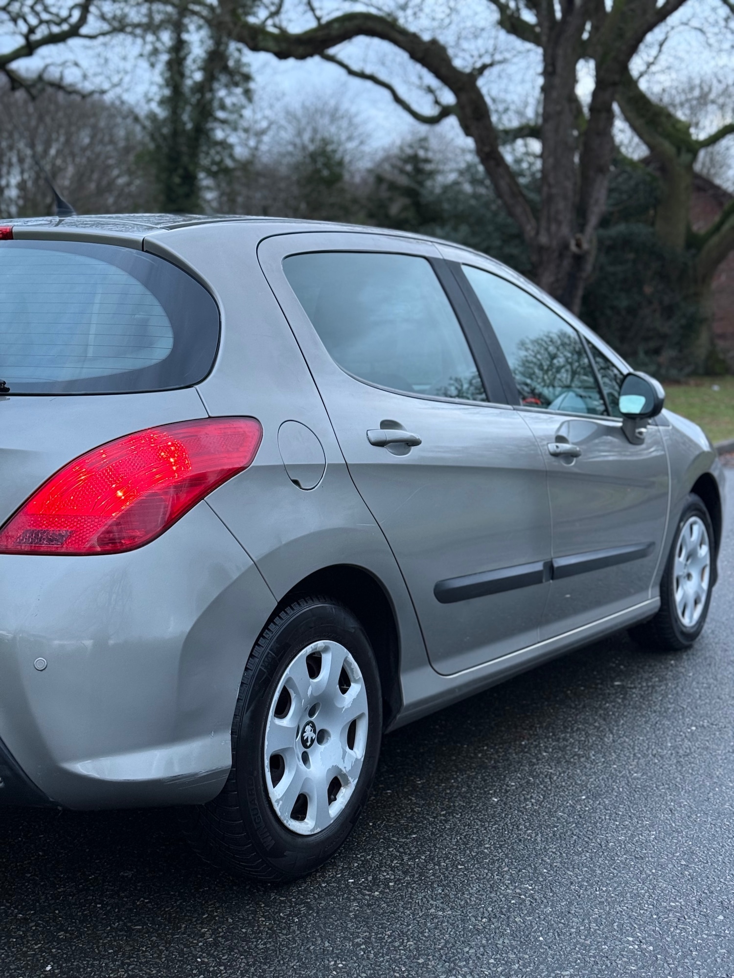 Used Peugeot 308 2011 for sale - 77173463: Photo 8