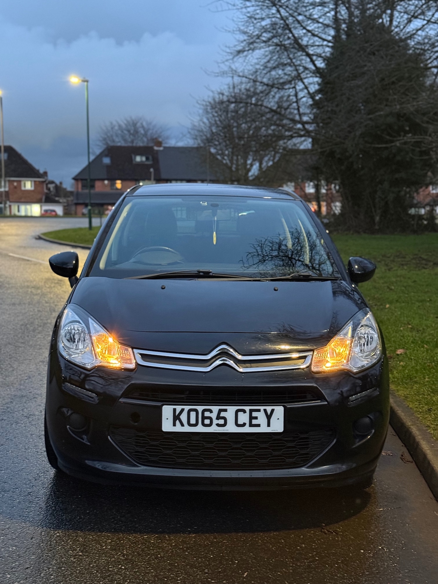 Used Citroen C3 2016 for sale - 77395279: Photo 10