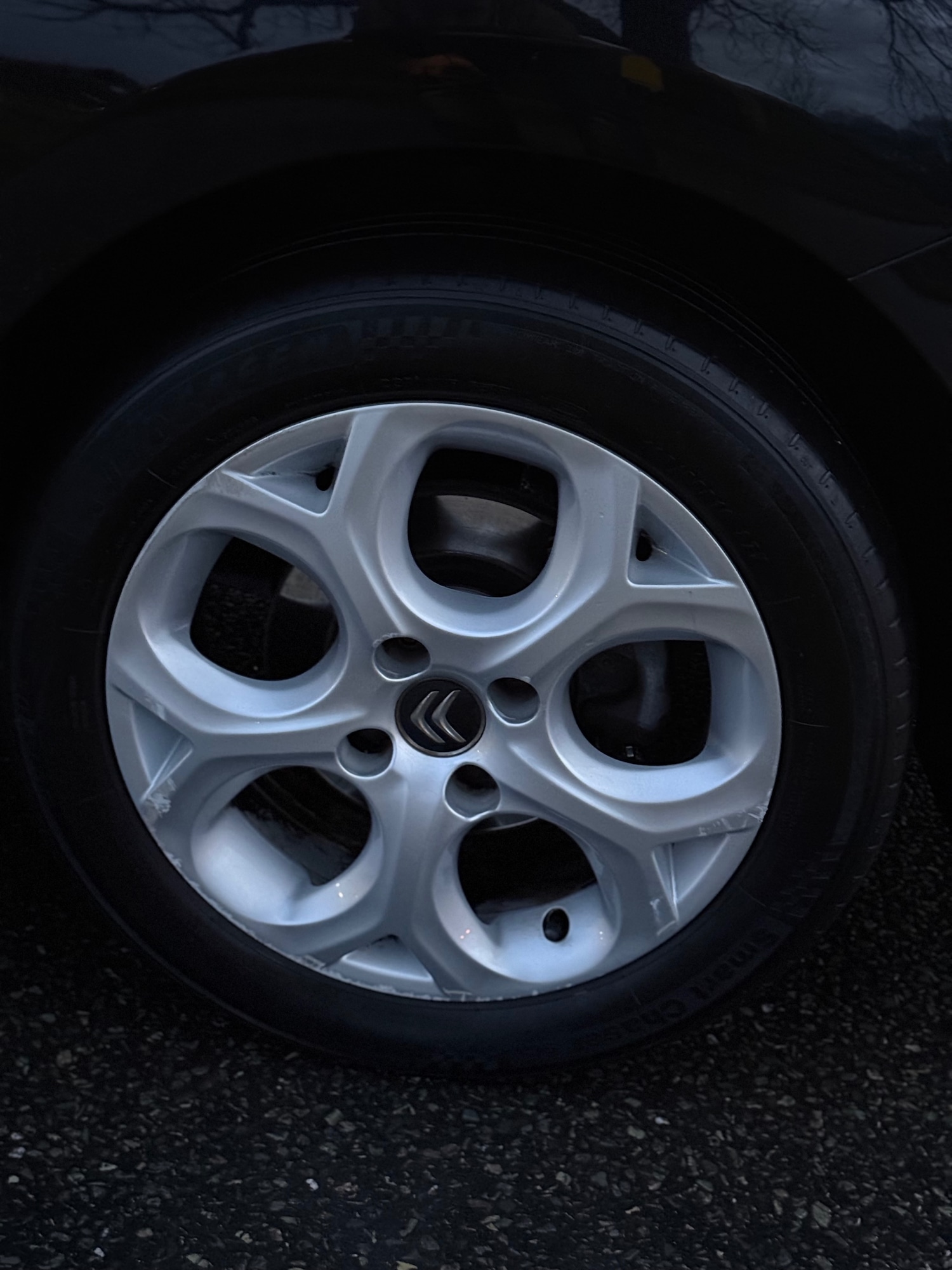 Used Citroen C3 2016 for sale - 77395279: Photo 11