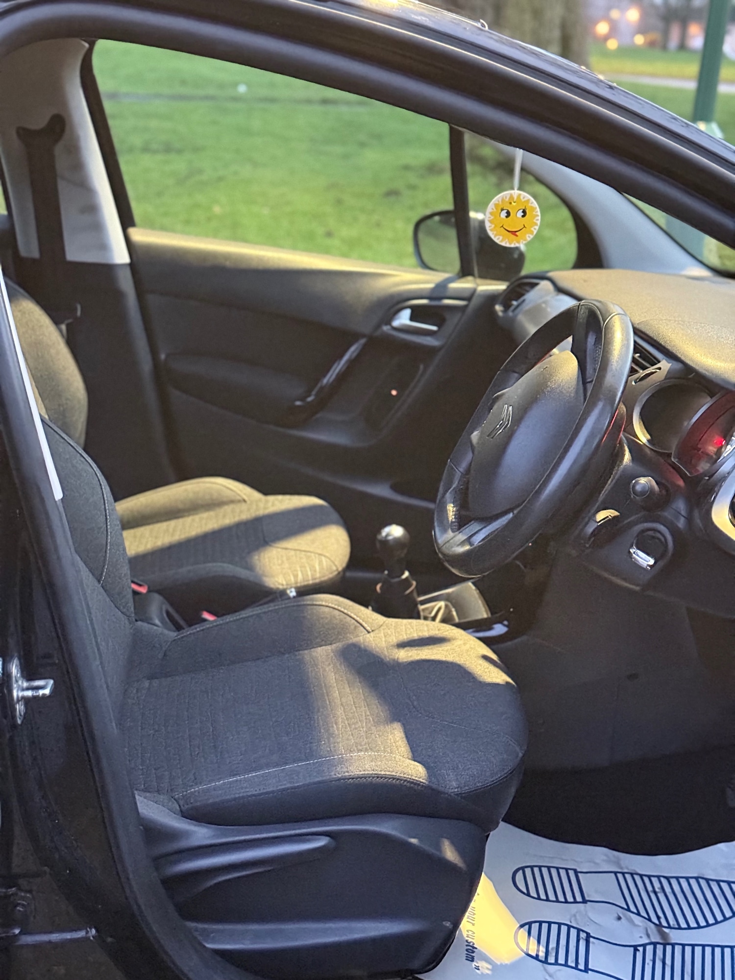 Used Citroen C3 2016 for sale - 77395279: Photo 13