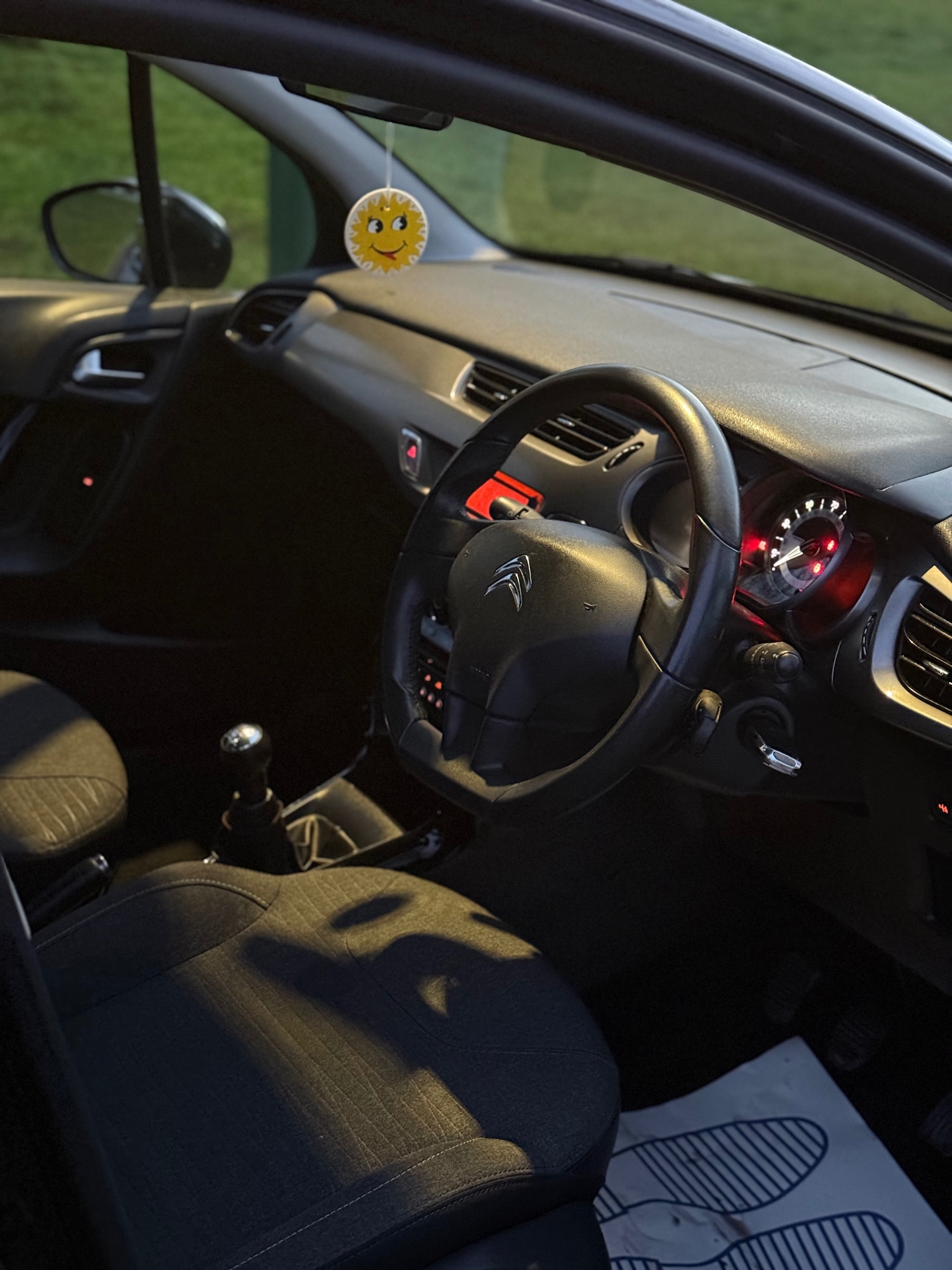 Used Citroen C3 2016 for sale - 77395279: Photo 14