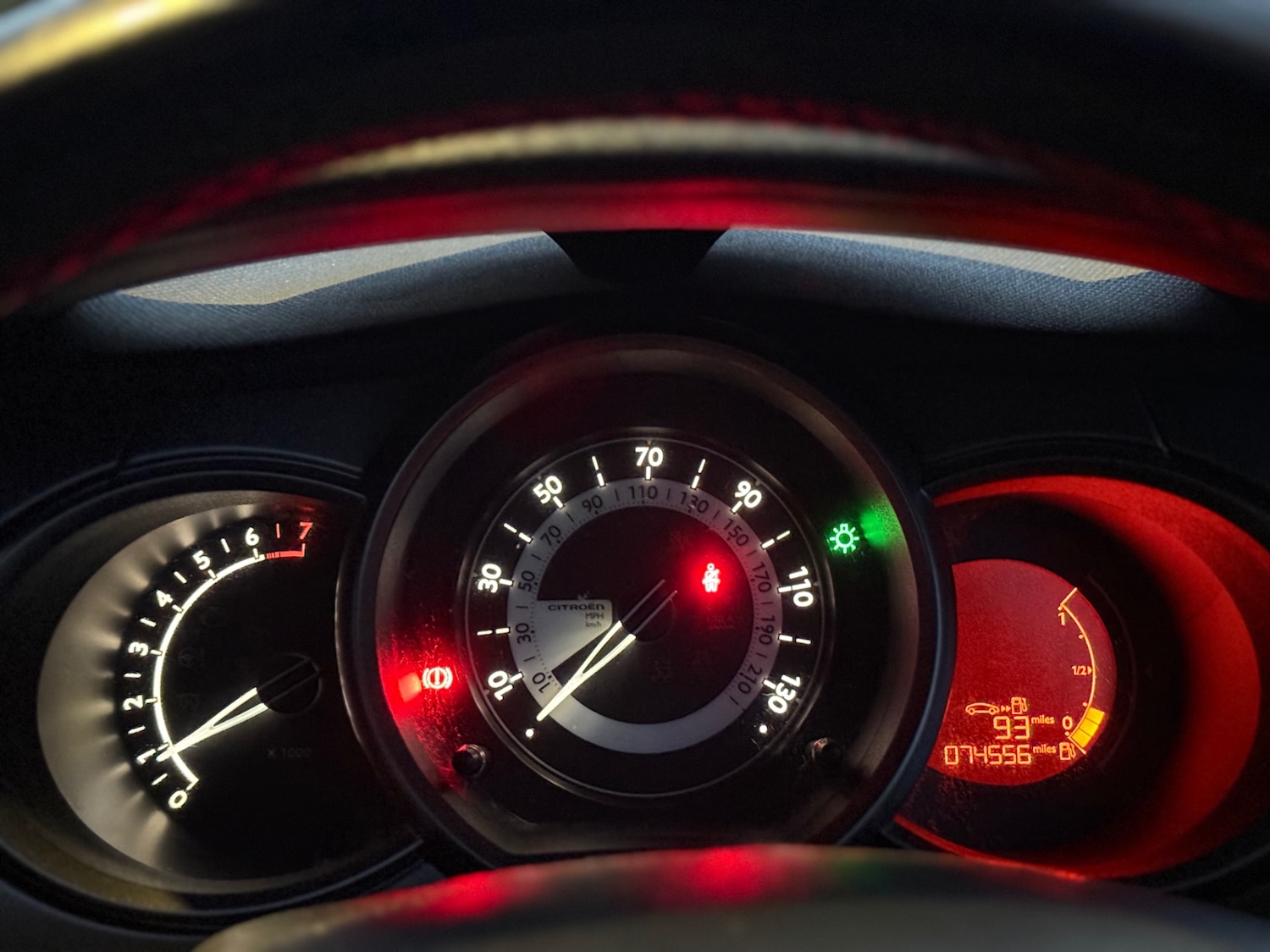 Used Citroen C3 2016 for sale - 77395279: Photo 17