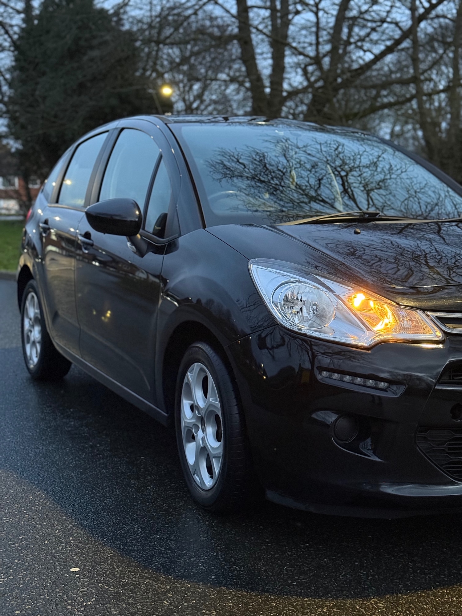 Used Citroen C3 2016 for sale - 77395279: Photo 2