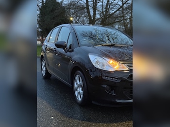 Used Citroen C3 2016 for sale - 77395279: Photo