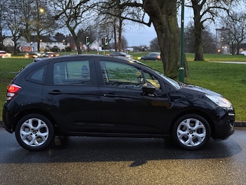 Used Citroen C3 2016 for sale - 77395279: Photo