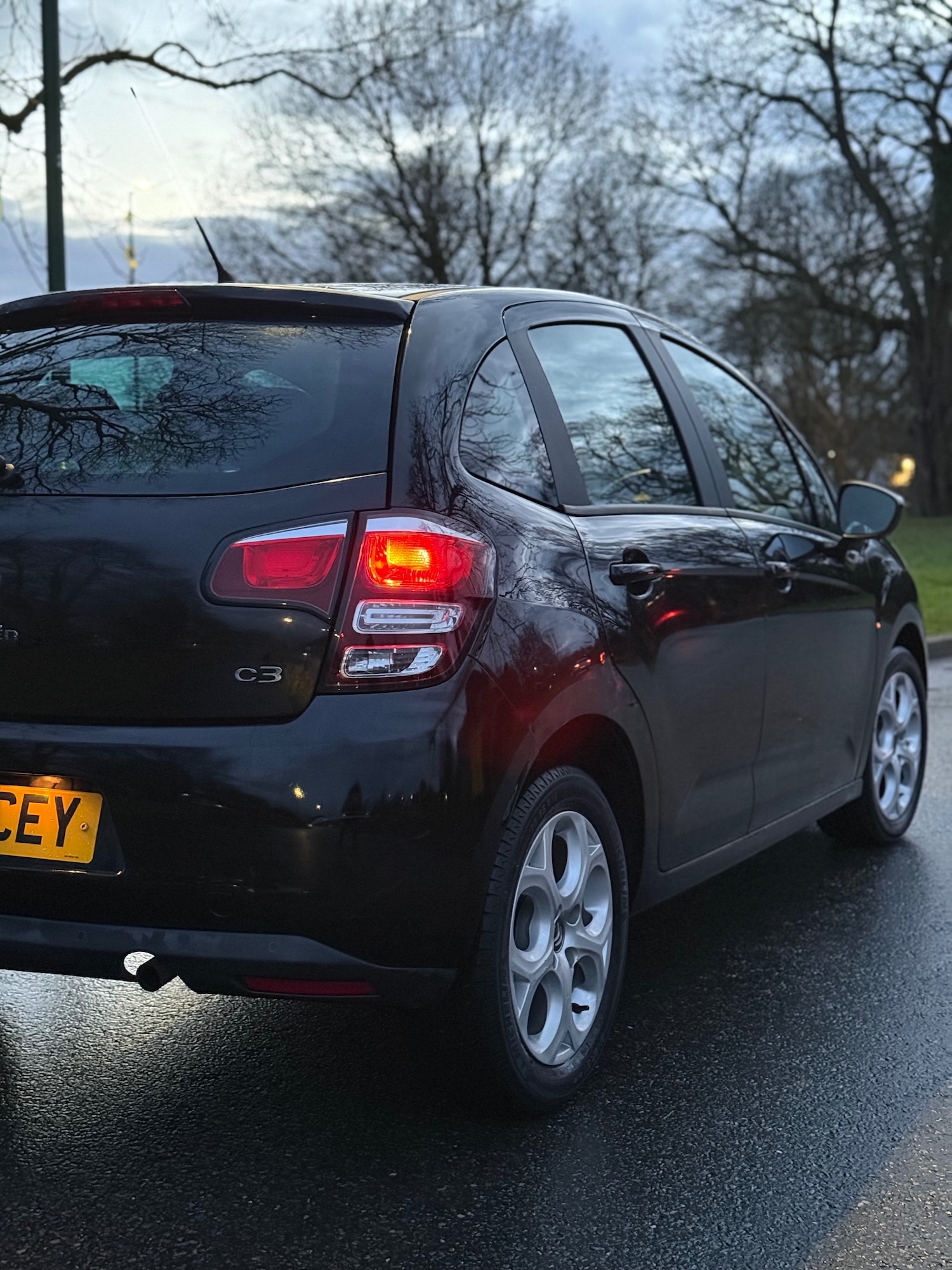 Used Citroen C3 2016 for sale - 77395279: Photo 4