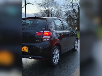 Used Citroen C3 2016 for sale - 77395279: Photo