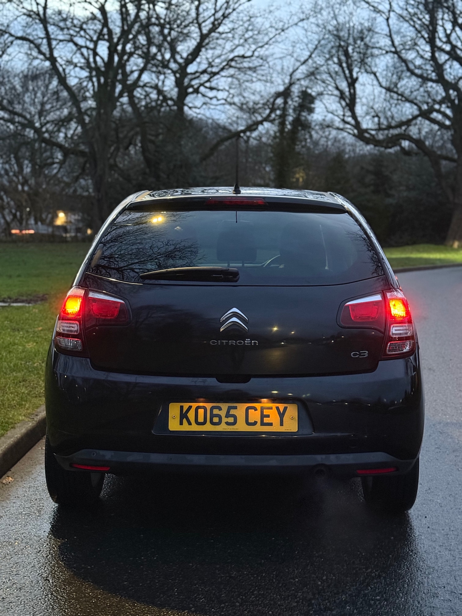 Used Citroen C3 2016 for sale - 77395279: Photo 5