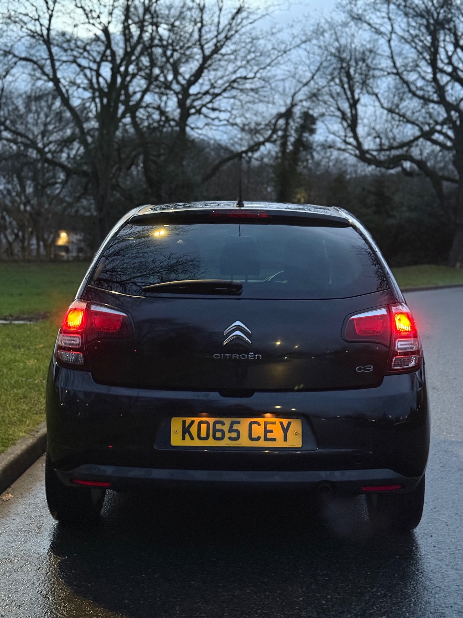 Used Citroen C3 2016 for sale - 77395279: Photo 6